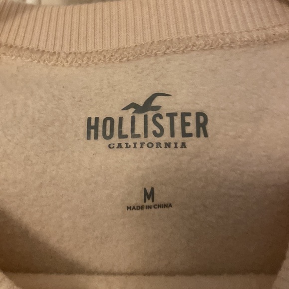 Hollister sweatshirt - Picture 4 of 4